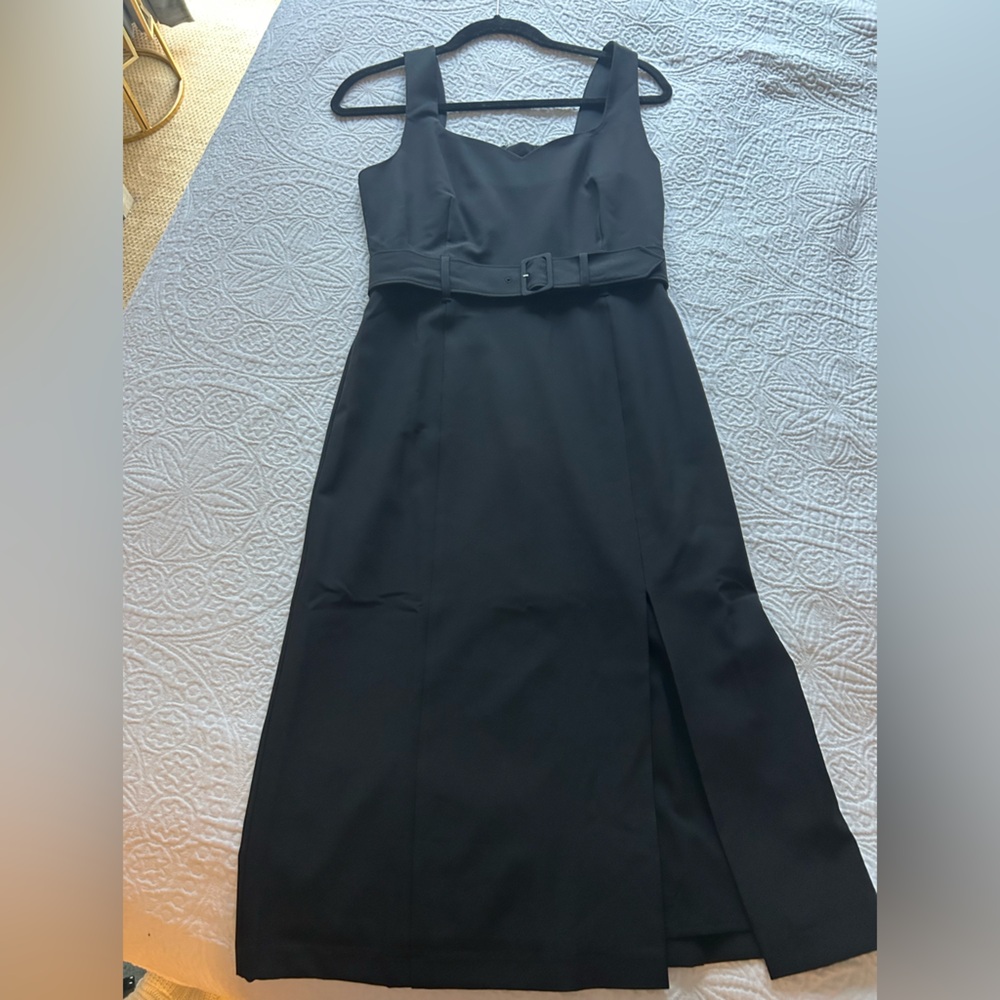Banana republic never worn dress